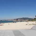 Πανσιόν Santa Marta Playa