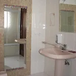 ゲストハウス Santa Marta Playa バイヨーナ