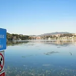 Πανσιόν Santa Marta Playa
