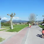Πανσιόν Santa Marta Playa 2*