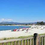 Santa Marta Playa Πανσιόν Baiona