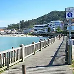 Πανσιόν Santa Marta Playa 2*