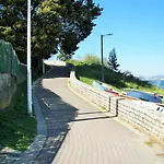 ゲストハウス Santa Marta Playa バイヨーナ