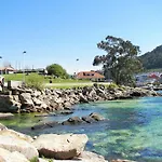 Santa Marta Playa Πανσιόν Baiona