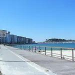 Santa Marta Playa 2* Baiona