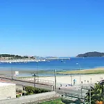 Santa Marta Playa Baiona