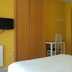 Πανσιόν Santa Marta Playa