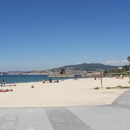 Konukevi Santa Marta Playa