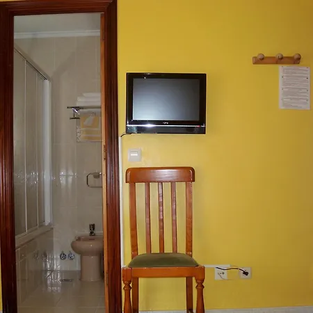 Affittacamere Santa Marta Playa 2*
