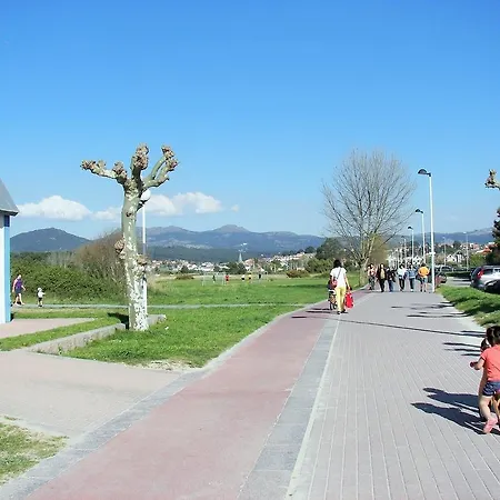 Πανσιόν Santa Marta Playa 2*