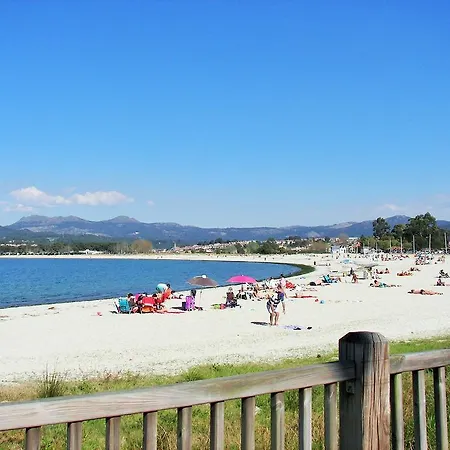 Santa Marta Playa Pensión Baiona