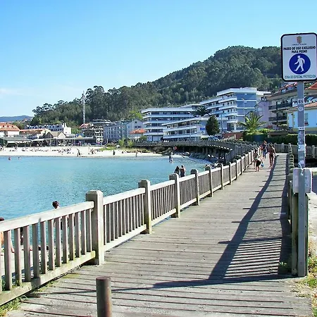 Πανσιόν Santa Marta Playa 2*
