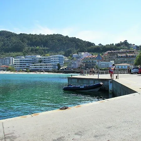 Santa Marta Playa Pensión
