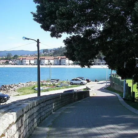 Santa Marta Playa 2* Baiona