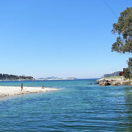 Santa Marta Playa Pensión Baiona