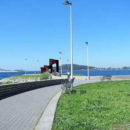 Santa Marta Playa 巴约讷