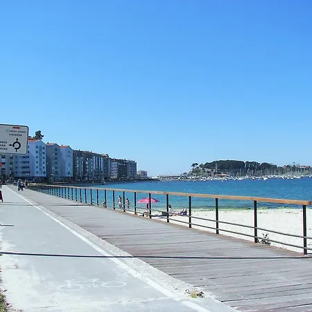 Santa Marta Playa 2* Baiona