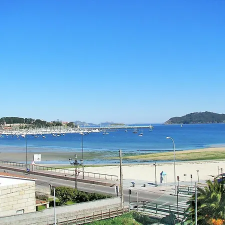 Santa Marta Playa Baiona