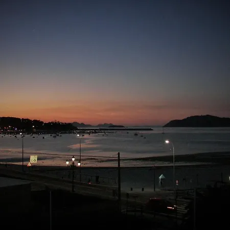 Santa Marta Playa 2* Baiona