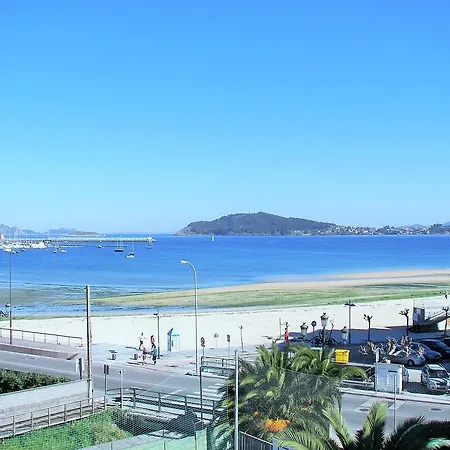 Santa Marta Playa