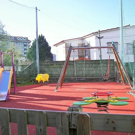 Santa Marta Playa Konukevi 2*