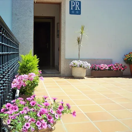 Santa Marta Playa 2* 巴约讷