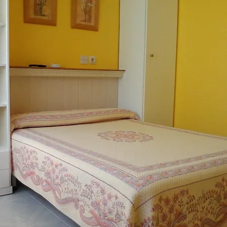 Konukevi Santa Marta Playa