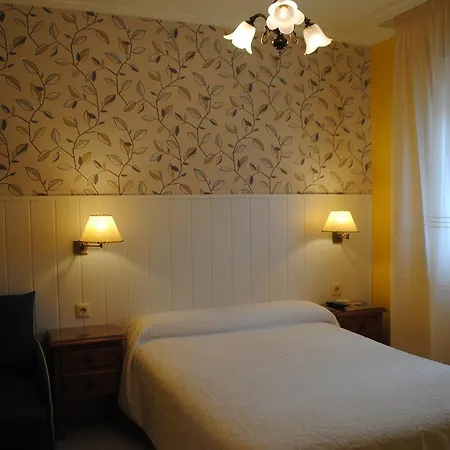 Santa Marta Playa 2* Baiona