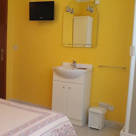 Affittacamere Santa Marta Playa 2*