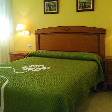 Santa Marta Playa Konukevi 2*