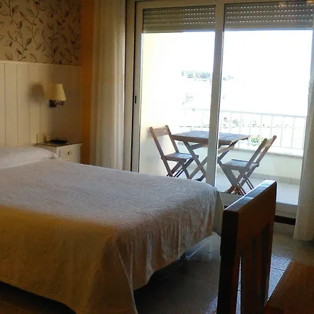 招待所 Santa Marta Playa 2*