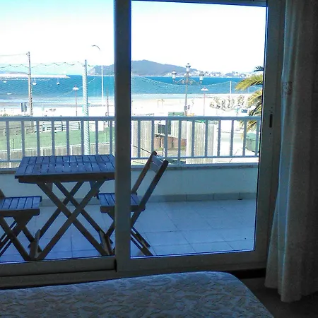 Santa Marta Playa 2* Baiona