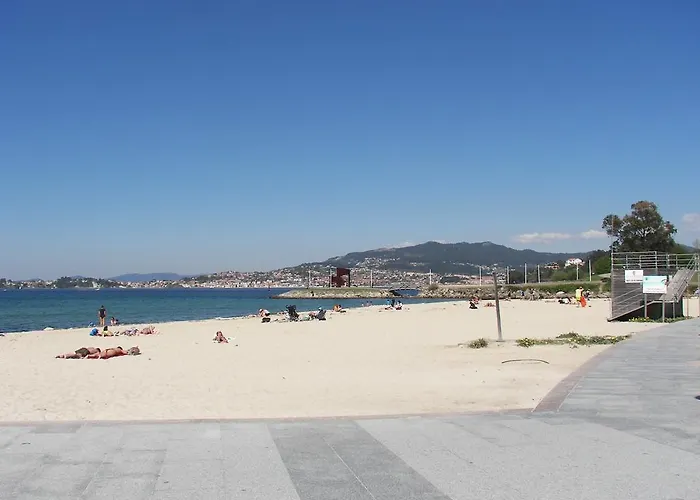 Penzion Santa Marta Playa