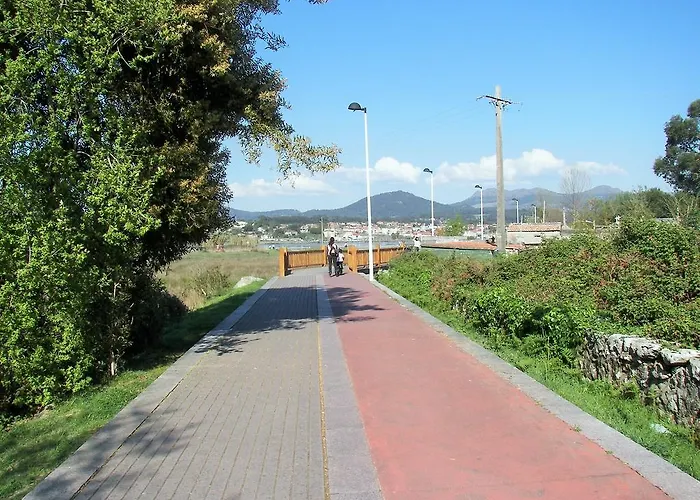 Santa Marta Playa Penzion Baiona