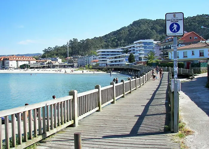 Penzion Santa Marta Playa 2*