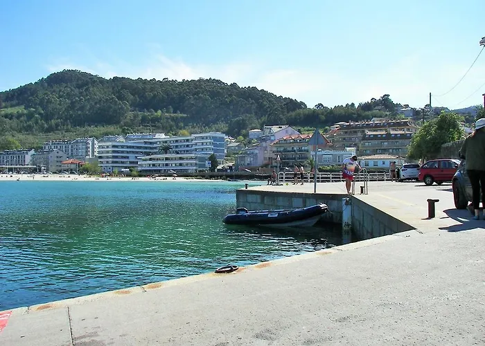 Santa Marta Playa Penzion