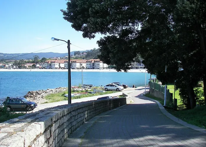 Santa Marta Playa 2* Baiona