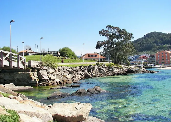 Santa Marta Playa Penzion Baiona