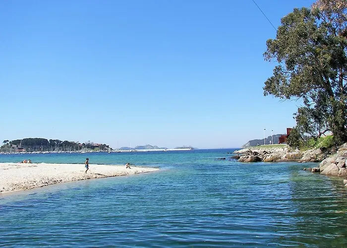 Santa Marta Playa Penzion Baiona