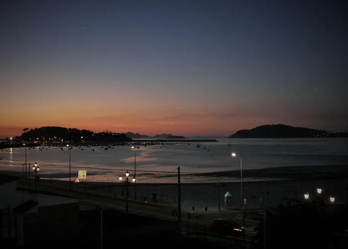 Santa Marta Playa 2* Baiona