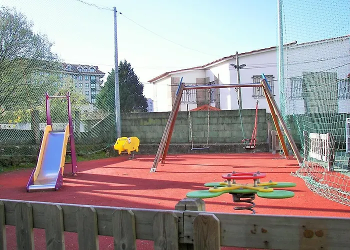 Santa Marta Playa Penzion 2*