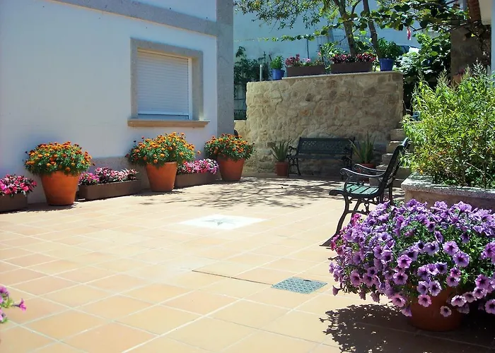 Santa Marta Playa Penzion