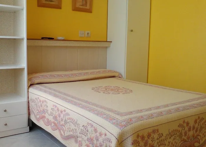 Penzion Santa Marta Playa