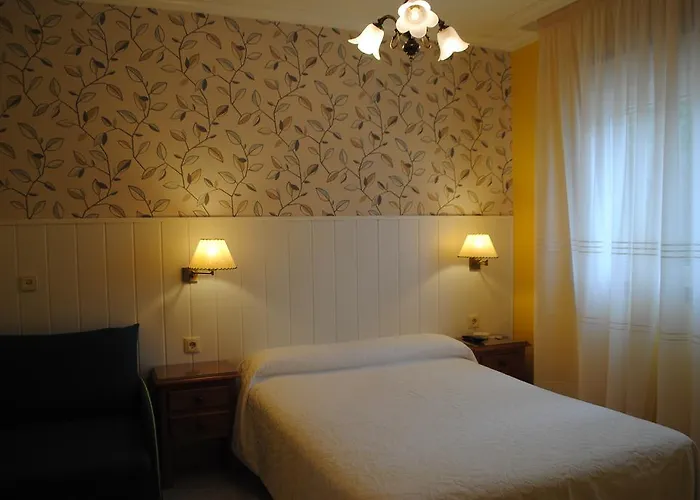 Santa Marta Playa 2* Baiona