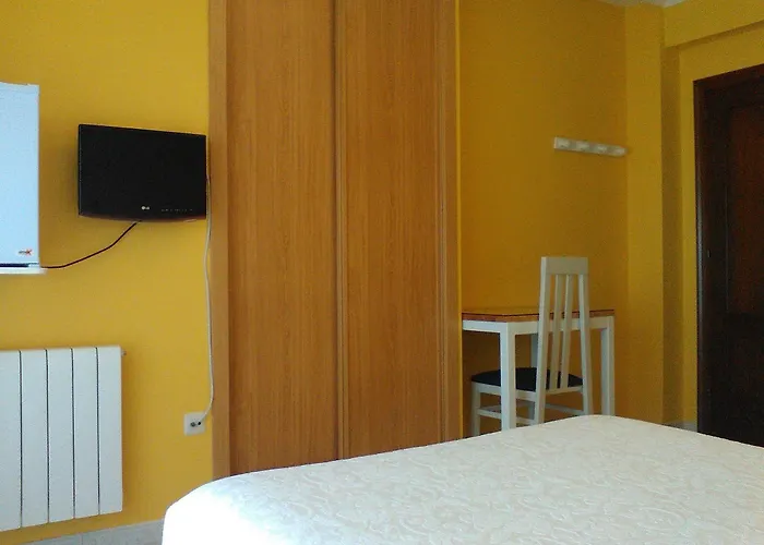 Penzion Santa Marta Playa