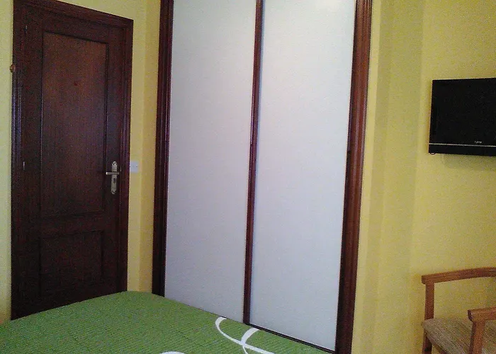 Santa Marta Playa Baiona