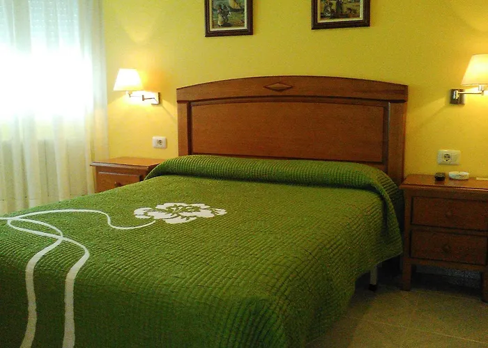 Santa Marta Playa Penzion 2*