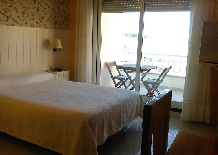 Penzion Santa Marta Playa 2*