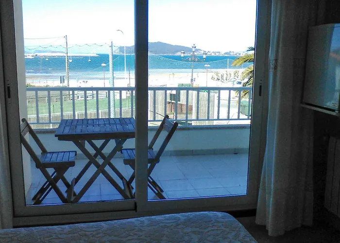 Santa Marta Playa 2* Baiona